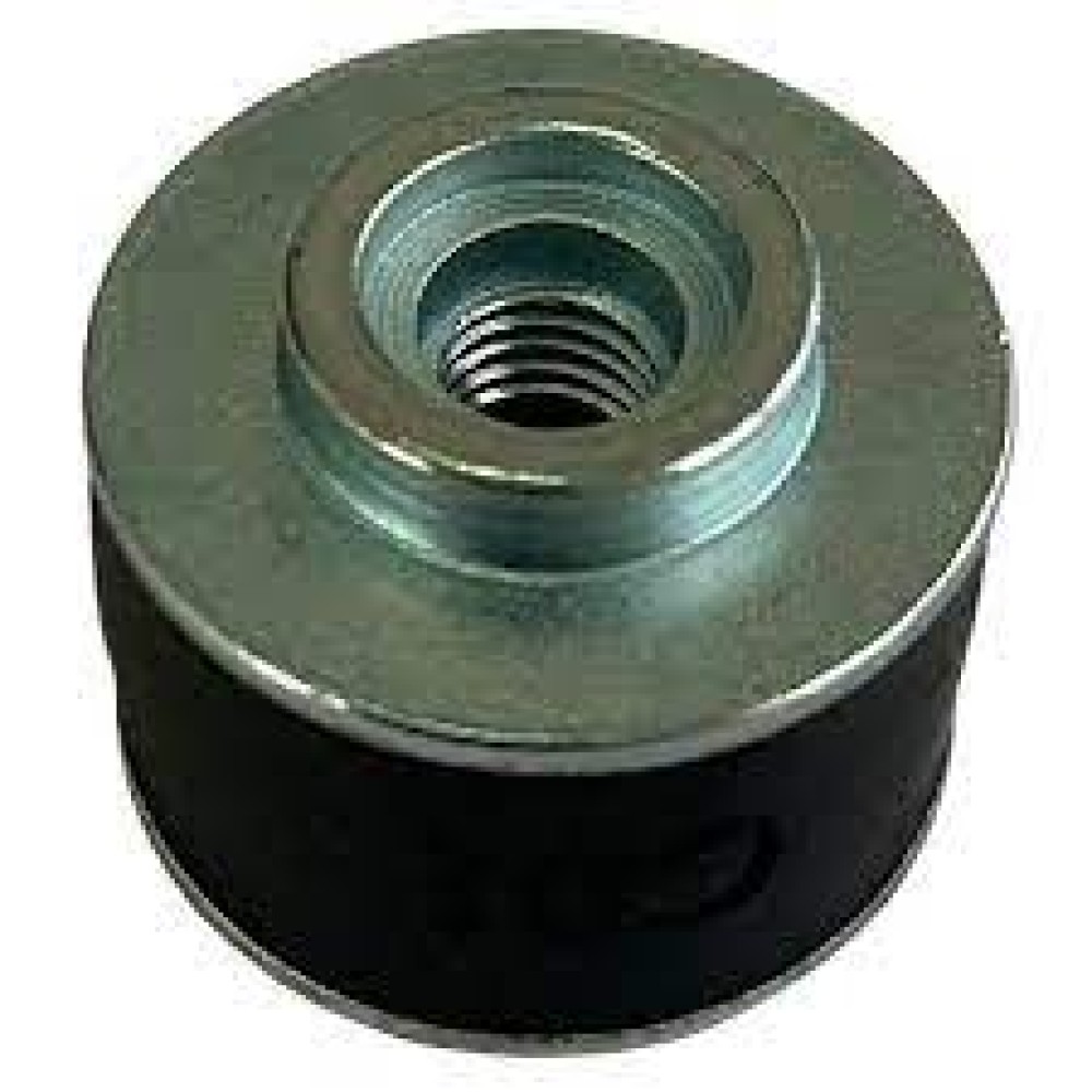 acoplamento de borracha motor liquidificador oster original 