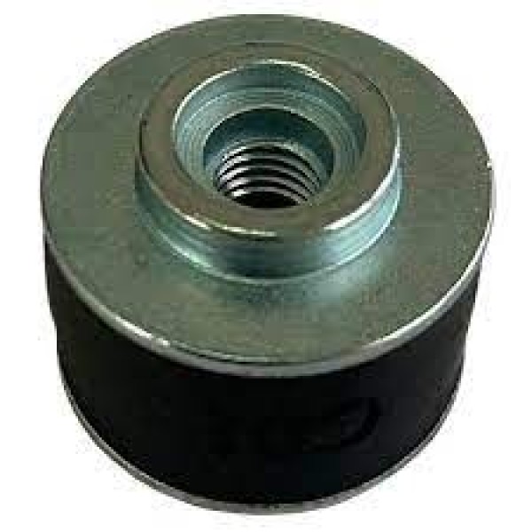 acoplamento de borracha motor liquidificador oster original 