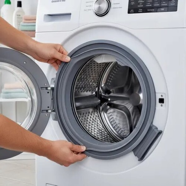 gaxeta borracha para lava e seca philco bls11/pls10b/pls11 guarnição