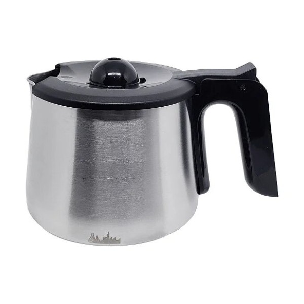 jarra inox cafeteira cadence caf810 original