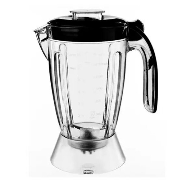 copo liquidificador britânia eletronic filter