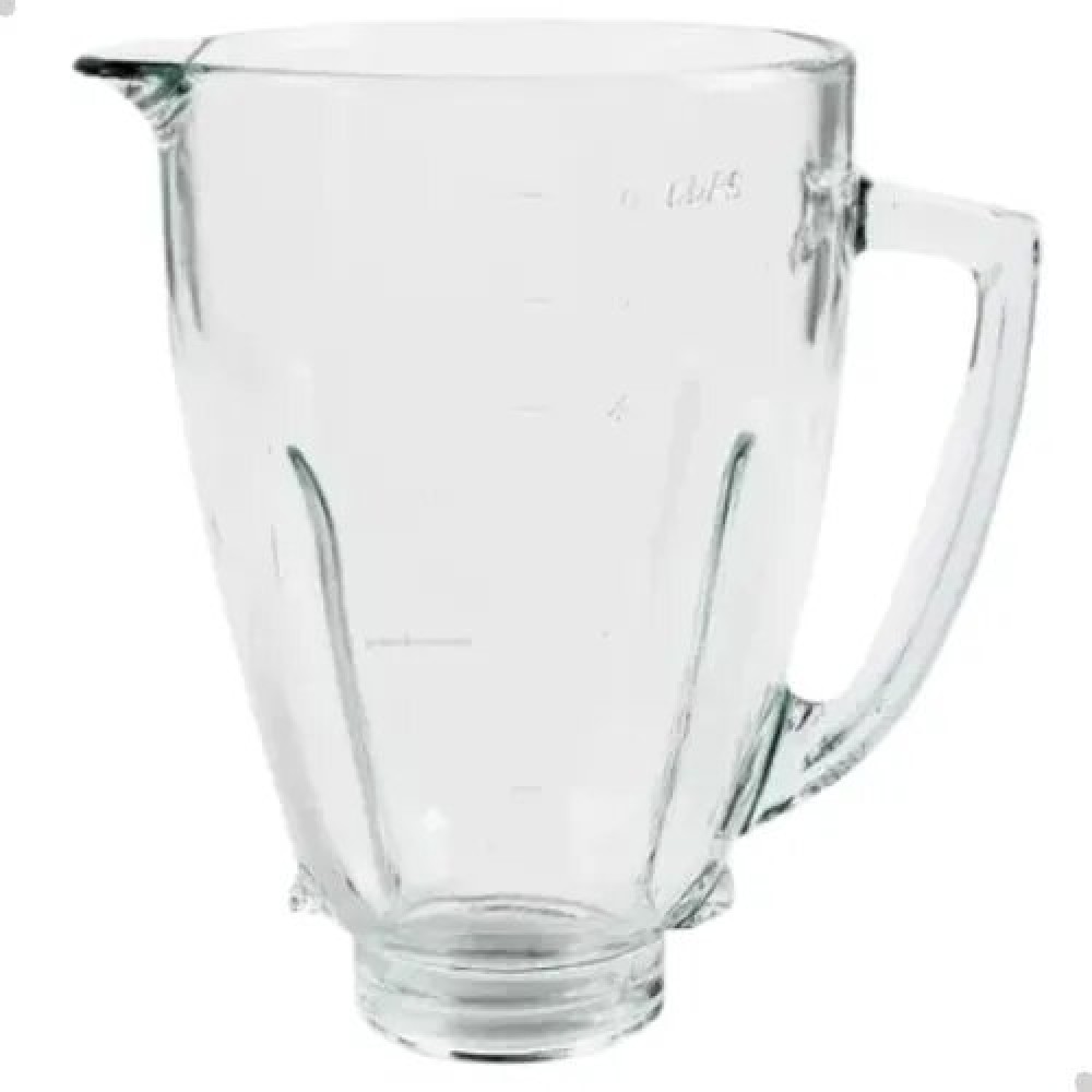 copo liquidificador oster super chef vidro original