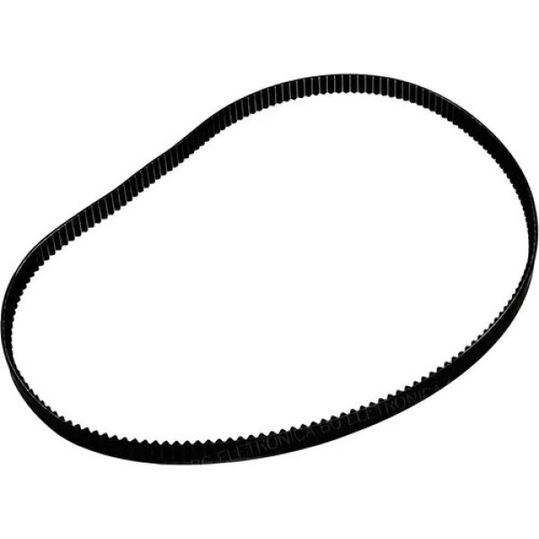 correia panificadora britânia multipane (537mm)