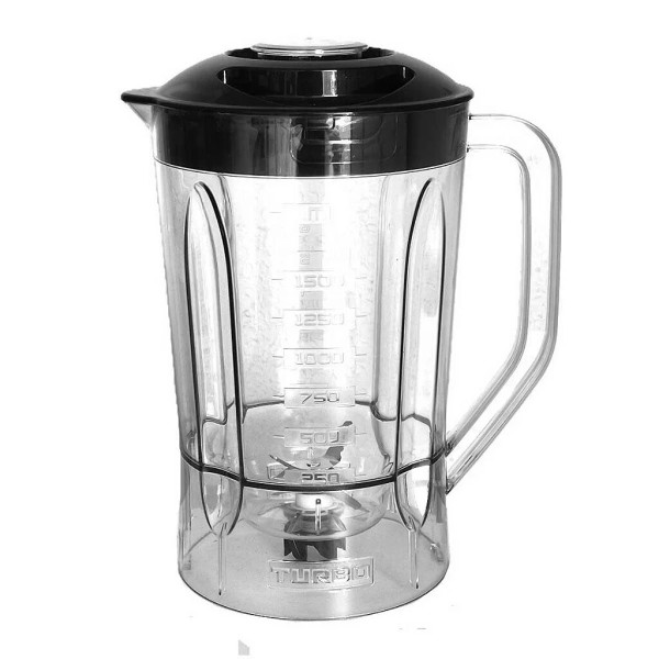 copo liquidificador diamante 800 original 