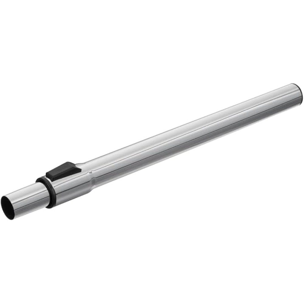 tubo extensor metálico aspirador electrolux original