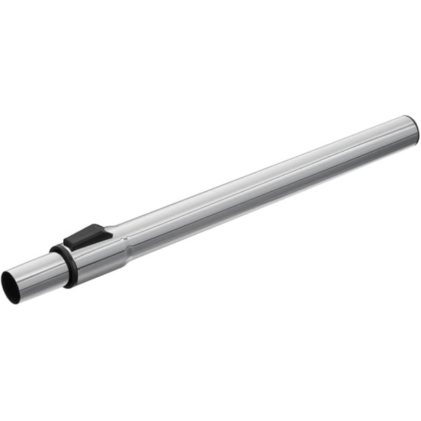 tubo extensor metálico aspirador electrolux original