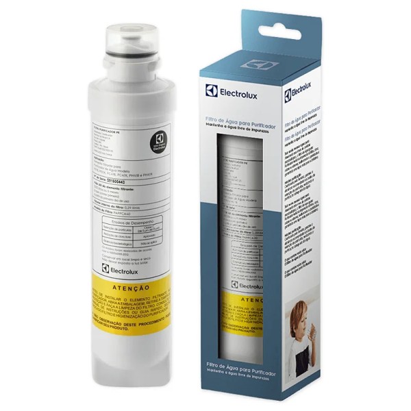 filtro purificador electrolux pe11b pe11x original