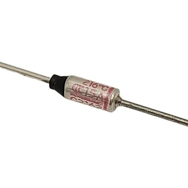 fusível térmico cafeteira 216°c