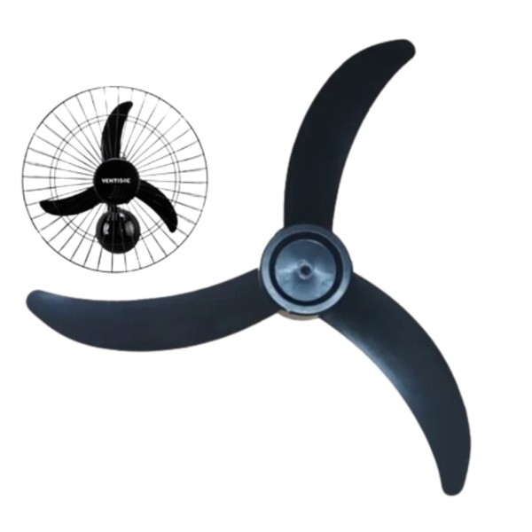 hélice ventilador 60cm ventisol original