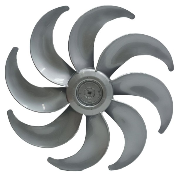 hélice ventilador mondial 50cm 8 pás original