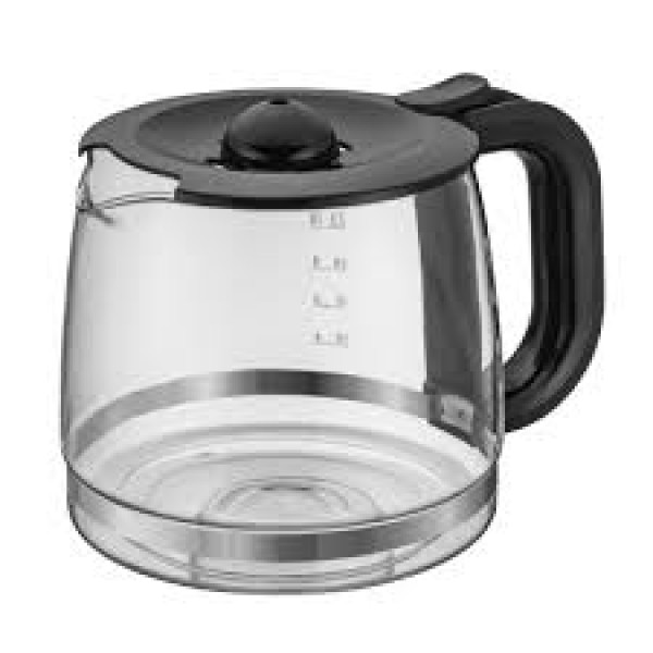 jarra cafeteira electrolux cmm20 original 