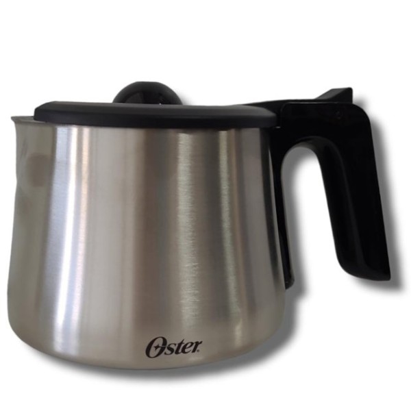 jarra inox para cafeteira oster ocaf650 original