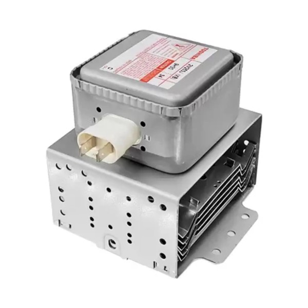magnetron microondas toshiba 