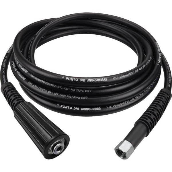 mangueira lava jato electrolux power wash original