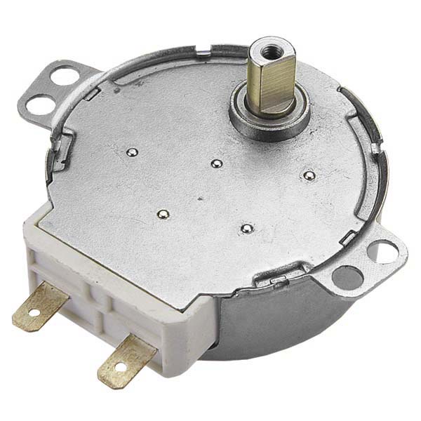 motor prato microondas 220v