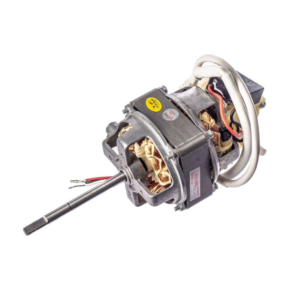motor ventilador britânia/philco 40cm pvt400/bvt400 220v original