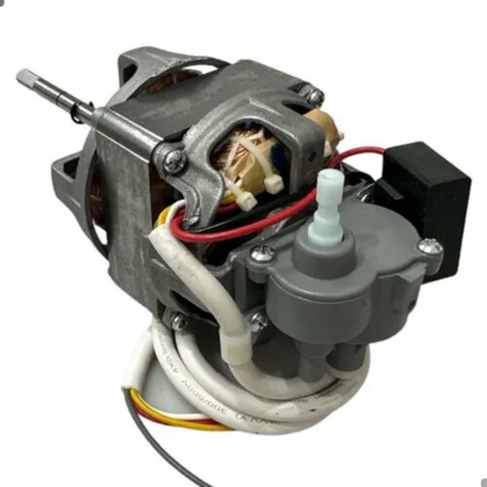 motor ventilador britânia/philco 40cm pvt400/bvt400 220v original