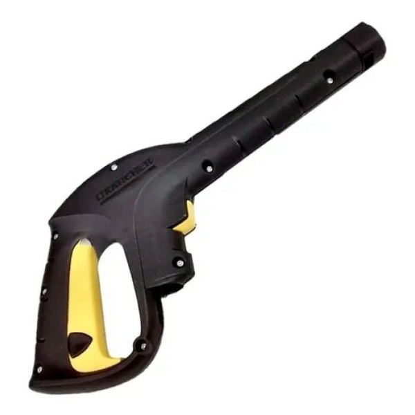 pistola engate rápido lava jato karcher original