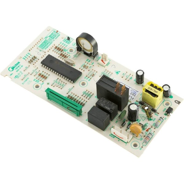 placa microondas electrolux mef41 220v original 