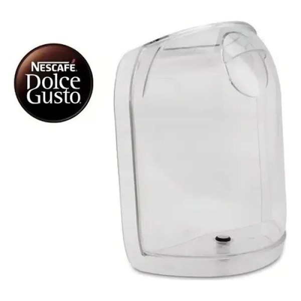 reservatório cafeteira dolce gusto arno mini me original 
