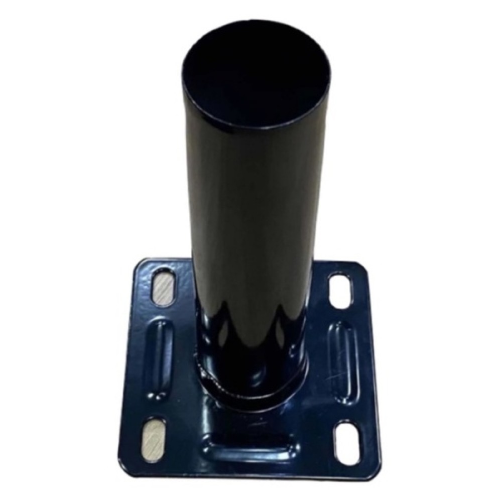 suporte de ferro ventilador parede ventisol