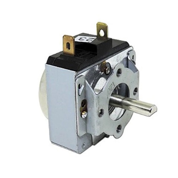 timer 120 minutos forno fischer/nardelli 