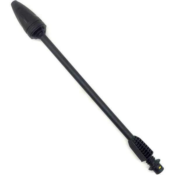 tubeira turbo lava jato karcher original